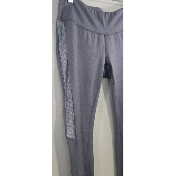 prAna Leggings Womens Medium Lennox High Rise Workout Active Sporty Leggings - Picture 5 of 7